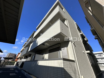 セレスティア助光　B棟の画像