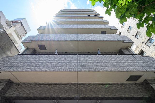 メゾン・ド・ヴィレ浅草橋