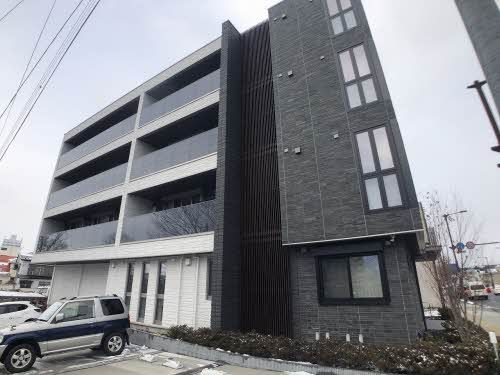 ＢＥＲＥＯ材木町 ＴＨＥ ＲＩＶＥＲ