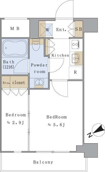 Ｂｒｉｌｌｉａ　ｉｓｔ　文京茗荷谷