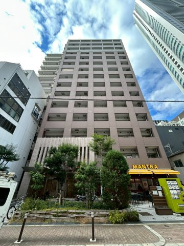 KDX堺筋本町レジデンス