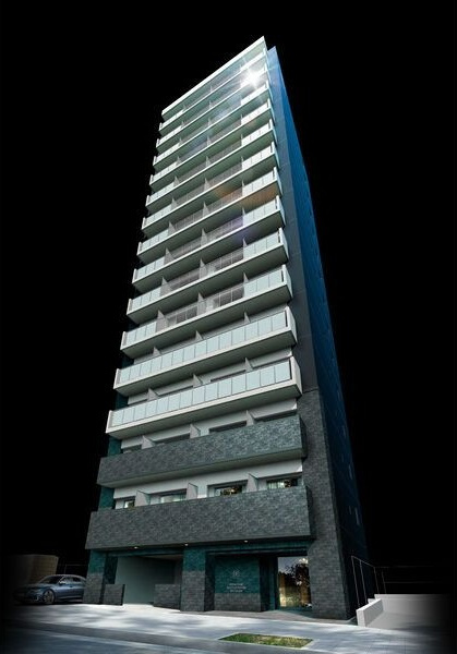 エステムコート名古屋金山サウスゲート