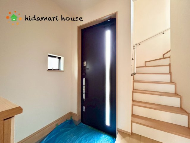 上尾市栄町78番1　新築戸建　ハートフルタウンAの内装