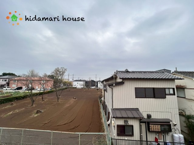 上尾市栄町78番1　新築戸建　ハートフルタウンAの展望