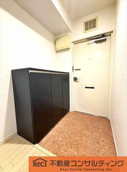 夙川グリーンタウン南棟のその他共用部分