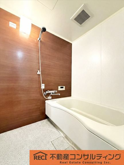 夙川グリーンタウン南棟の周辺