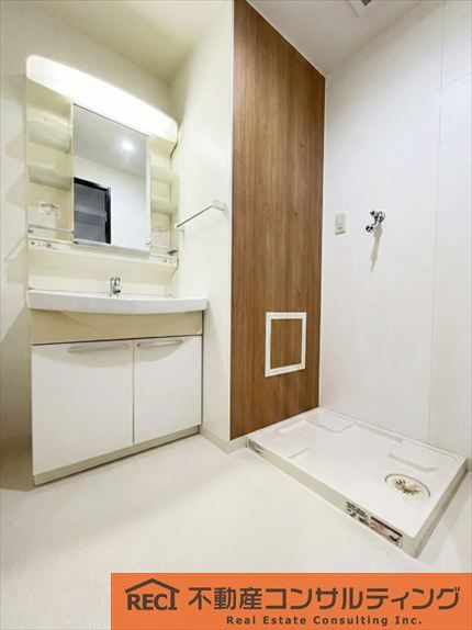 夙川グリーンタウン南棟のその他共用部分