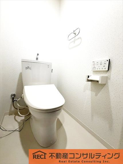 夙川グリーンタウン南棟のその他