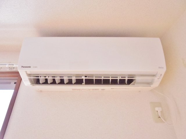 クレールメゾンの設備