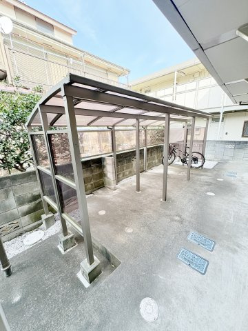 クレールメゾンのその他共用部分