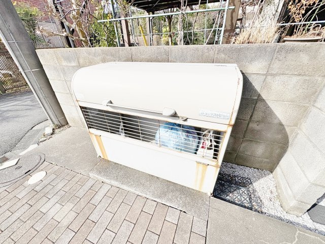 クレールメゾンのその他