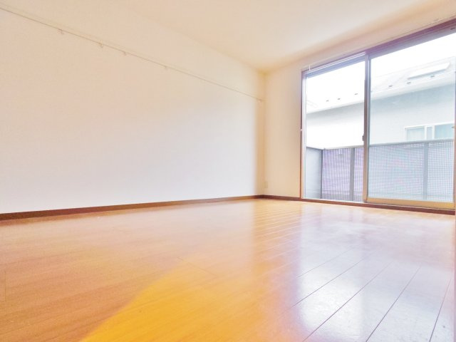 クレールメゾンの居間・リビング