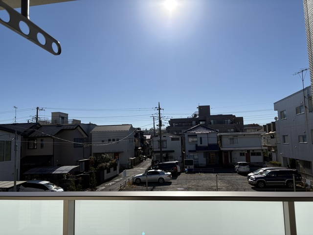シエロ　アズールの展望