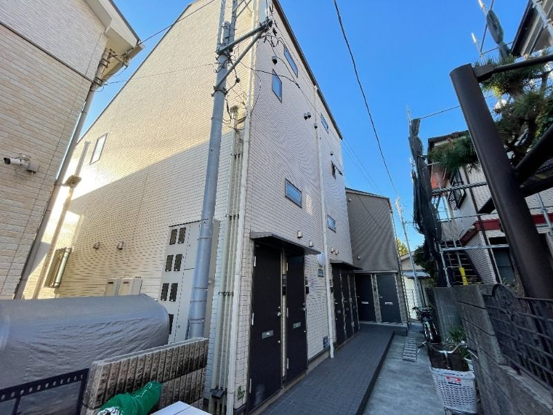シエール江北