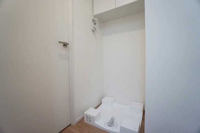 ＳＹＦＯＲＭＥ江戸川橋のバルコニー