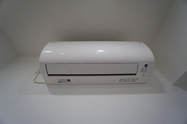 ＳＹＦＯＲＭＥ江戸川橋の寝室