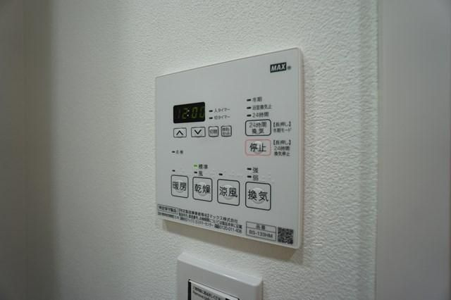 ＳＹＦＯＲＭＥ江戸川橋の設備