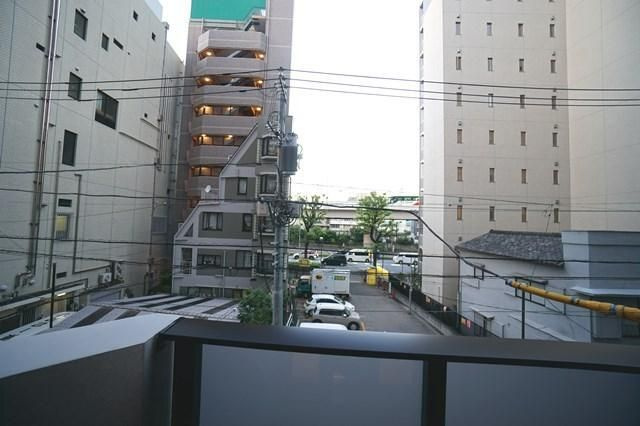 ＳＹＦＯＲＭＥ江戸川橋のその他