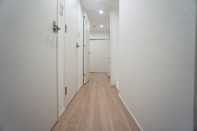 ＳＹＦＯＲＭＥ江戸川橋の寝室