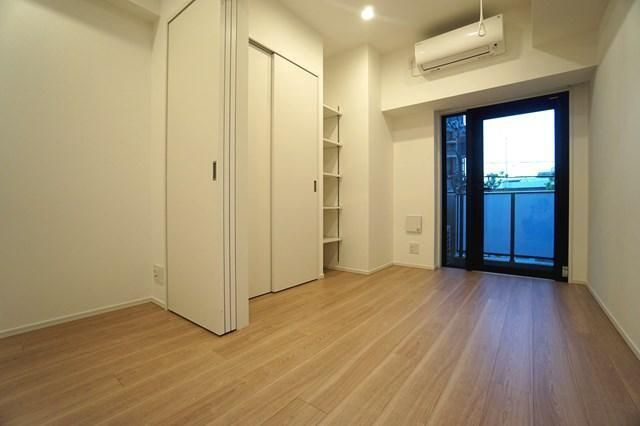 ＳＹＦＯＲＭＥ江戸川橋のキッチン