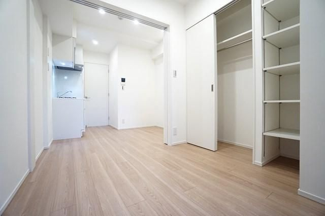 ＳＹＦＯＲＭＥ江戸川橋の浴室