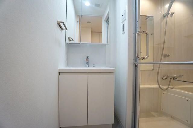 ＳＹＦＯＲＭＥ江戸川橋の収納