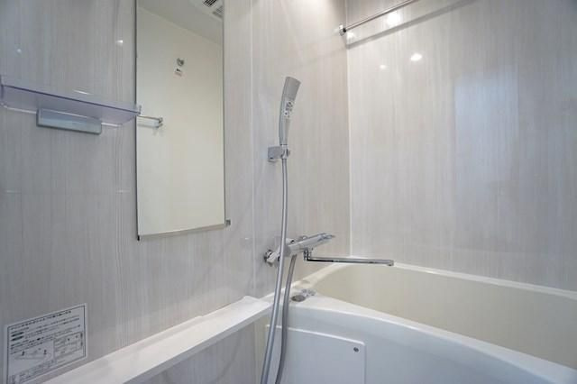 ＳＹＦＯＲＭＥ江戸川橋のトイレ