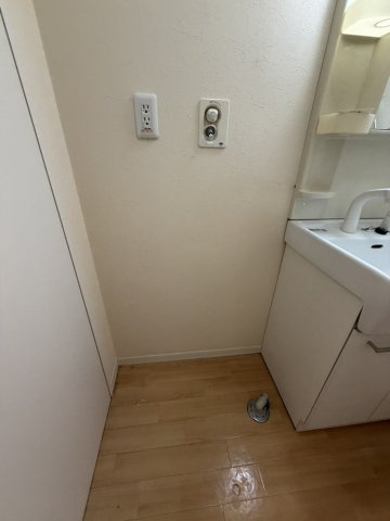 シャーメゾン錦 の設備