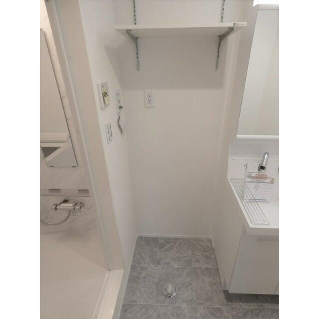 カーガ大塚の設備