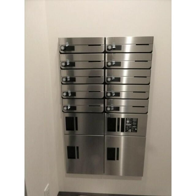 カーガ大塚の設備