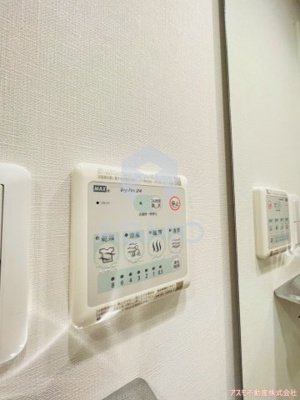 【設備】 | ルフォンプログレ堺筋本町タワーレジデンス