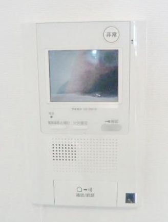 【セキュリティ】レジディア日本橋馬喰町Ⅱ
