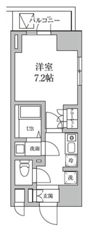 レジディア日本橋馬喰町Ⅱ