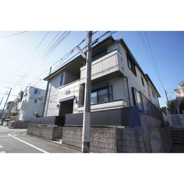 ジュネスコーポ