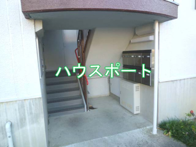 【外観】 | 一言寺団地C1棟