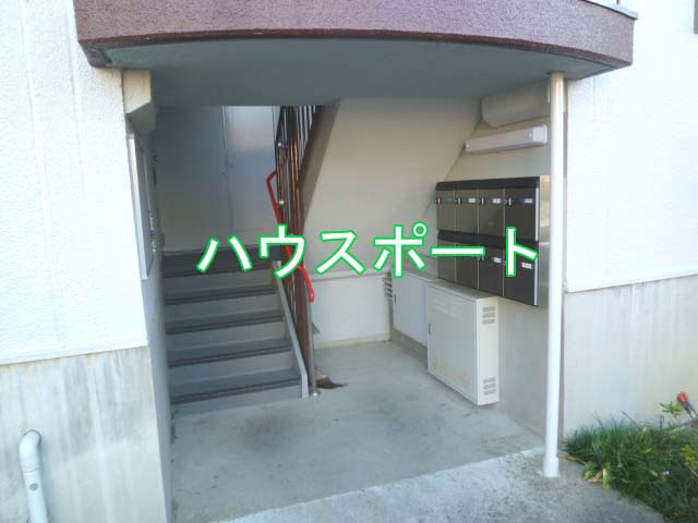 【外観】 | 一言寺団地C1棟