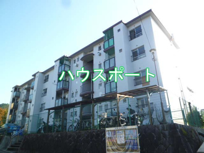 【外観】 | 一言寺団地C1棟
