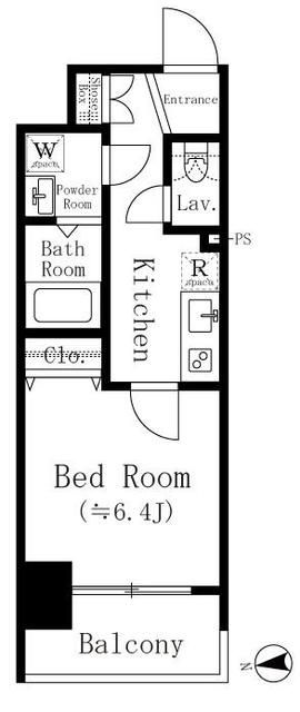 エスジーコート大塚駅前