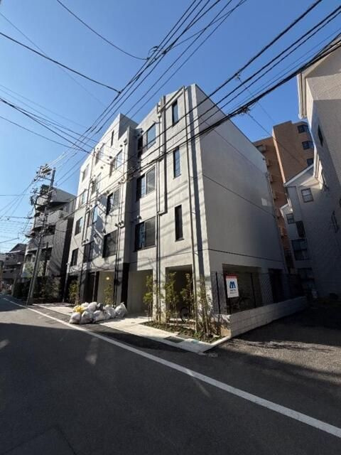 アルティザ新宿落合ソノリテ