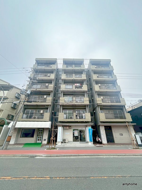 リアライズ上新庄豊新　仲介手数料無料