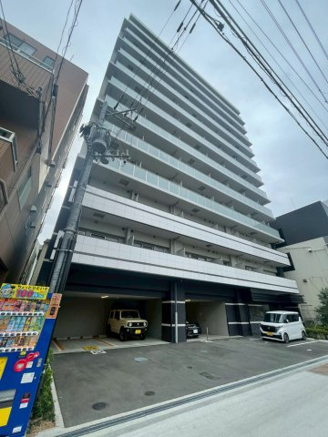 JMFレジデンス都島