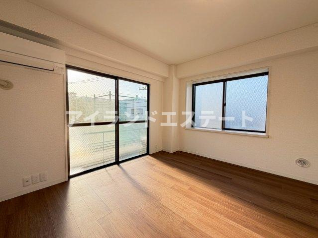 ユピテル駒沢　リフォーム済　駅近　角部屋の内装