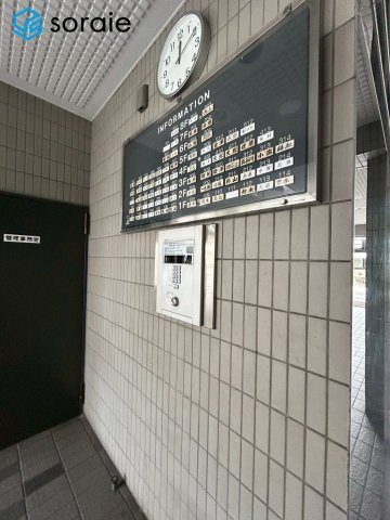 ライオンズガーデン川越　中古マンションのその他|4/21撮影