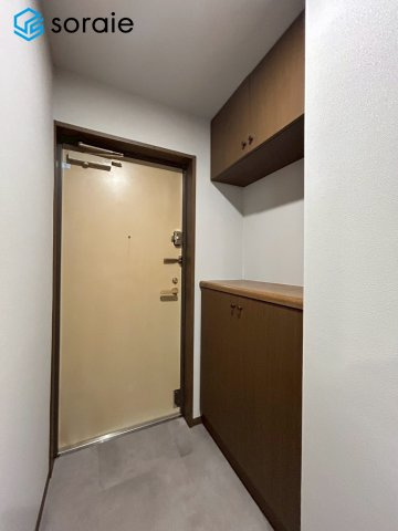 ライオンズガーデン川越　中古マンションの内装|4/21撮影