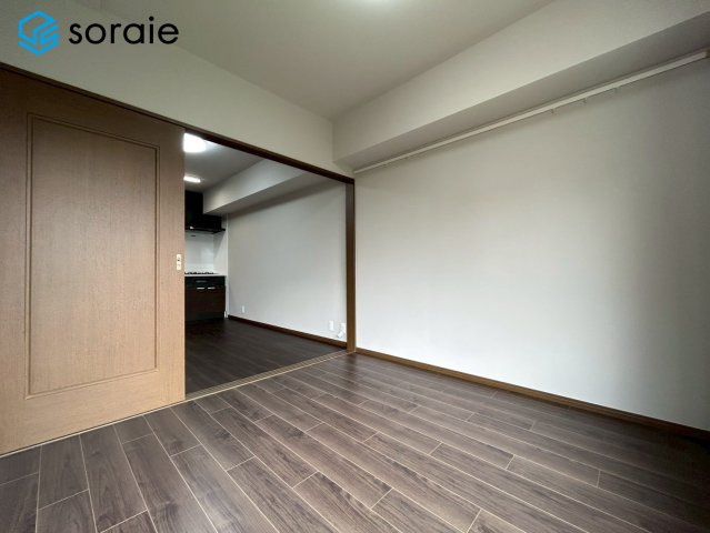 ライオンズガーデン川越　中古マンションの内装|4/21撮影