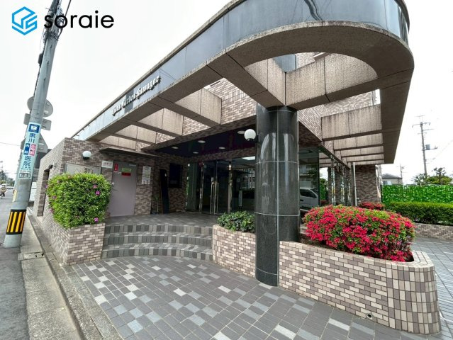 ライオンズガーデン川越　中古マンション|4/21撮影