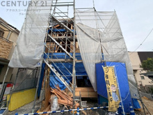 ケイアイグレイス伊丹市鈴原町３期の画像