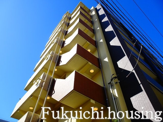 レジデンス桜樺