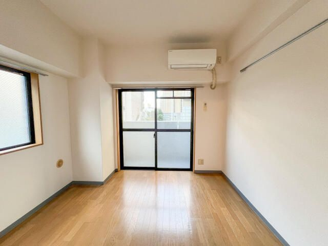 スカイコート早稲田第２