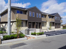 ル・ジャルダン　ABの画像